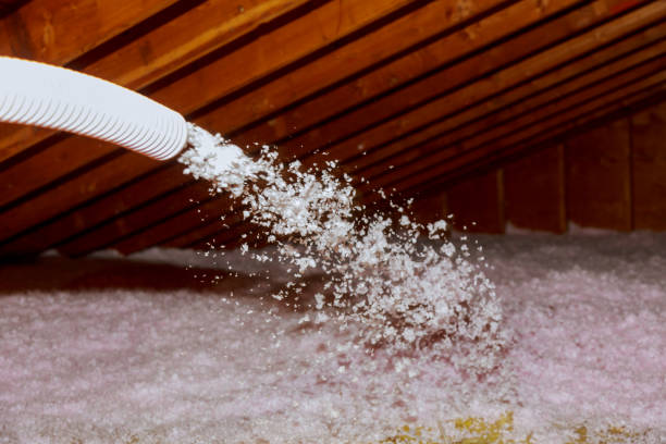 Reliable Louisville, CO Insulation Contractor Solutions